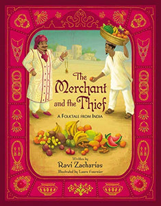 The Merchant and the Thief 