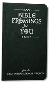 Bible Promises for You 