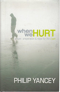 When We Hurt 