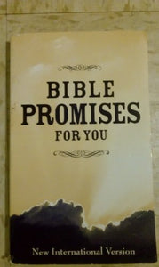 Bible Promises for You 