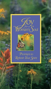 Joy for a Woman's Soul 