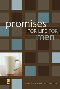 Promises for Life for Men 