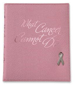 What Cancer Cannot Do Deluxe 