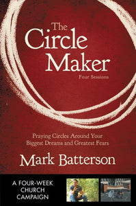 The Circle Maker 