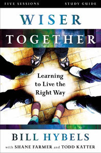 Wiser Together Study Guide 