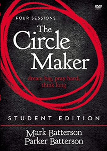 The Circle Maker Student Edition Video Study 