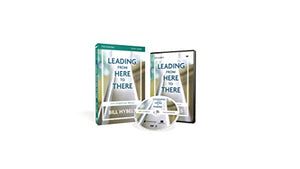 Leading from Here to There Study Guide with DVD 