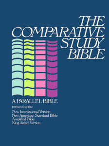 The Comparative Study Bible 