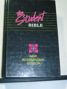 Holy Bible 