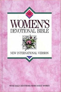 NIV Women's Devotional Bible 1 