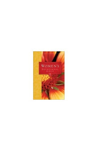 NIV Women's Devotional Bible 2 