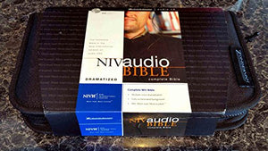 NIV Audio Bible 