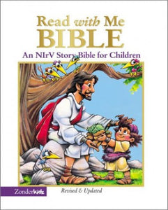 Read with ME Bible 