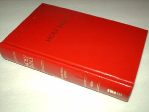 NIV Worship Bible 