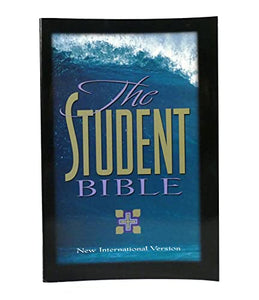 Niv Student Bible 