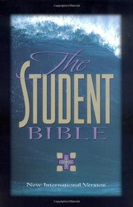 Niv Student Bible 