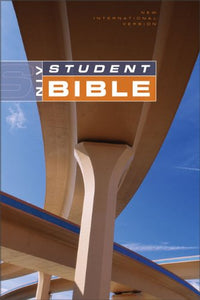 NIV Student Bible 