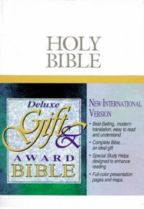 Holy Bible 