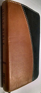 NIV Compact Thinline Bible 