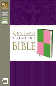 King James Version Thinline Bible 