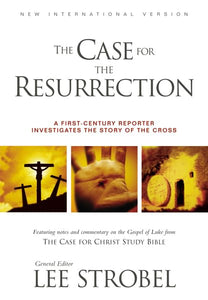 The Case for the Resurrection 