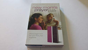 New Mom's Prayer Bible 