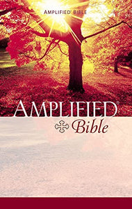 Amplified Bible, Paperback 