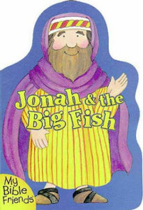 Jonah & the Big Fish 