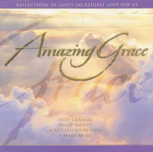 Amazing Grace 