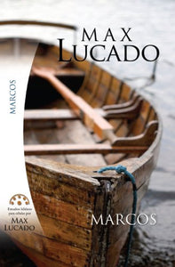 Marcos-Una Historia Que Cambia La Vida (Spanish Edition) 