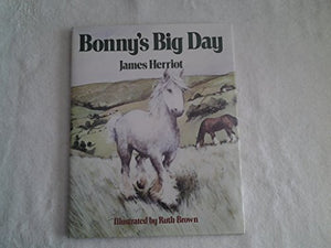 Bonny's Big Day 