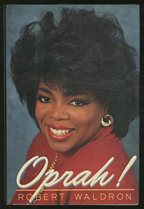 Oprah! 