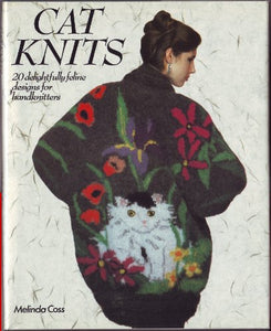 Cat Knits 