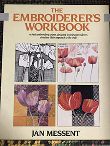 The Embroiderer's Workbook 