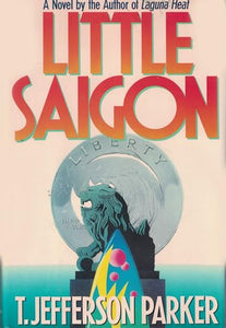 Little Saigon 