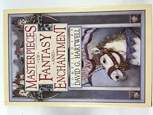 Masterpieces of Fantasy and Enchantment 