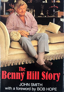 The Benny Hill Story 