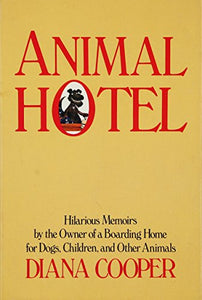 Animal Hotel 