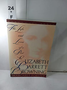 Elizabeth Barrett Browning 