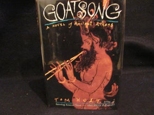 Goatsong 