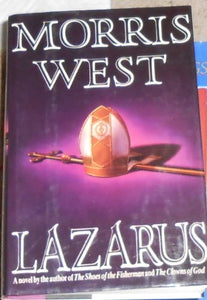 Lazarus 