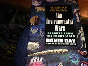 The Environmental Wars 