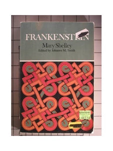 Frankenstein 