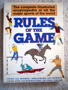 Rules of the Game 