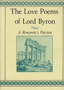 Love Poems of Lord Byron 