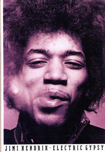 Jimi Hendrix, Electric Gypsy 