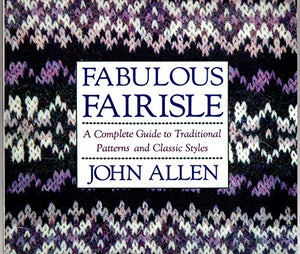 Fabulous Fairisle 