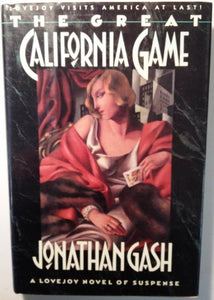 The Great California Game 