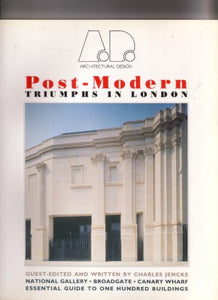 Post-Modern: Triumphs in London 