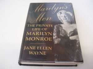 Marilyn's Men 